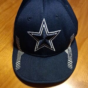 Dallas Cowboys Hat